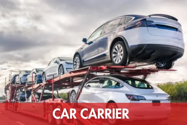 Car Carrier Service in Islamabad and Rawalpindi