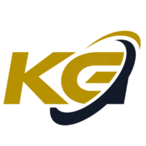 Khan goods transport compny Islamabad logo