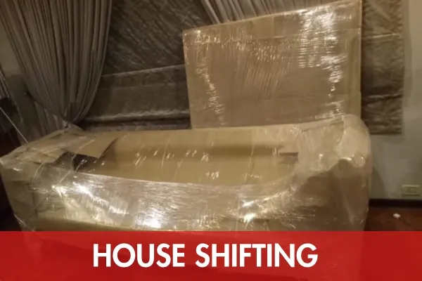 Packers And Movers Service in Islamabad and Rawalpindi